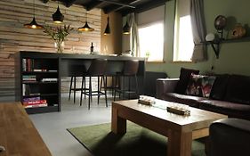 Appartement ' Het Zilte'.